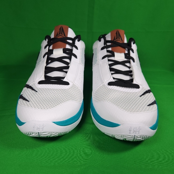 ✨️NEW✨️ Ja 1 Reverse Scratch Size 11 Mens FV5957-100 - Picture 6 of 11